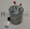 NISSA 16400EC00A Fuel filter